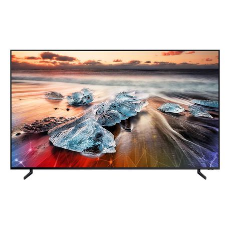 Samsung 65 8K QLED TV Buy Online in Zimbabwe thedailysale.shop