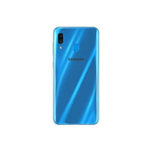 Load image into Gallery viewer, Samsung Galaxy A30 64GB Dual Sim - Blue
