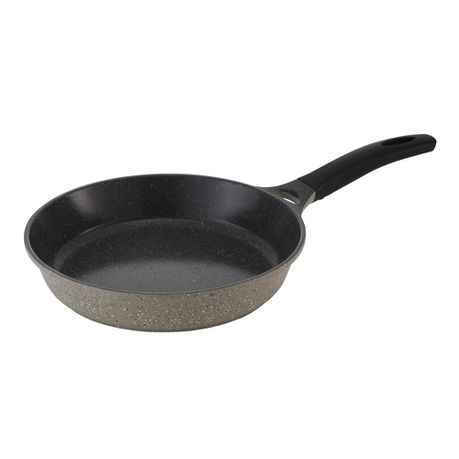 Lock & Lock - 24cm Stone Frying Pan Buy Online in Zimbabwe thedailysale.shop