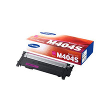 Load image into Gallery viewer, Samsung CLT-M404S Toner Cartridge - Magenta
