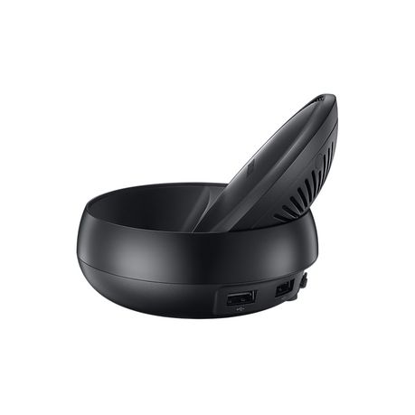 Samsung Galaxy S8/S8+ Dex Station - Black Buy Online in Zimbabwe thedailysale.shop