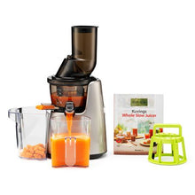 Load image into Gallery viewer, Kuvings C7000 Whole Slow Juicer/Cold Press
