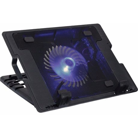 Notebook Cooling Pad Ergostand