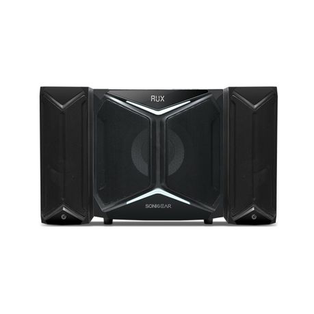 SonicGear Morro X9 2.1 Multimedia Bluetooth Speaker Buy Online in Zimbabwe thedailysale.shop