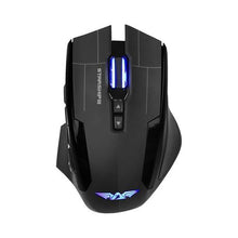 Load image into Gallery viewer, Armaggeddon: NRO-5 Starship III RGB Laser - Gaming Mouse (PC)
