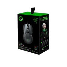 Load image into Gallery viewer, Razer Viper Ambidextrous Gaming Mouse (PC)

