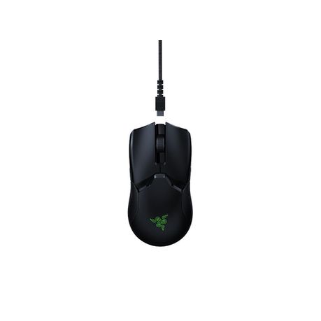 Razer - Viper Ultimate Ambidextrous Gaming Mouse with HyperSpeed Wireless Technology (PC) Buy Online in Zimbabwe thedailysale.shop