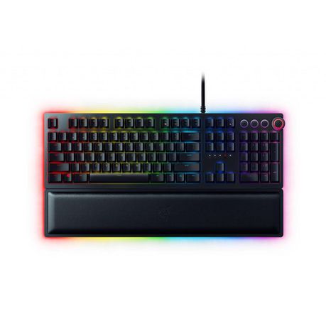 Razer - Huntsman Elite (Linear Optical Switch) - US Layout