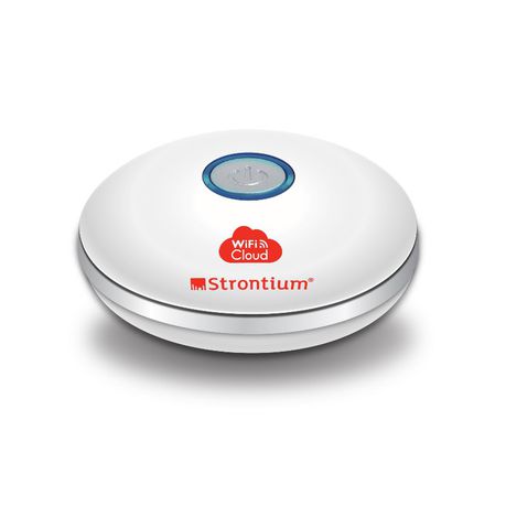 Strontium Mobile WiFi Cloud Buy Online in Zimbabwe thedailysale.shop