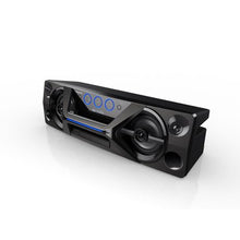 Load image into Gallery viewer, Panasonic Mini Component CD, USB, Bluetooth, SC-UA3GS-K
