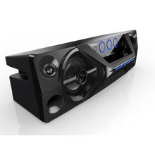 Load image into Gallery viewer, Panasonic Mini Component CD, USB, Bluetooth, SC-UA3GS-K

