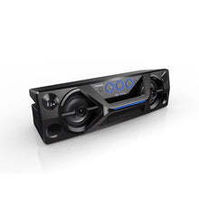 Load image into Gallery viewer, Panasonic Mini Component CD, USB, Bluetooth, SC-UA3GS-K
