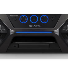 Load image into Gallery viewer, Panasonic Mini Component CD, USB, Bluetooth, SC-UA3GS-K
