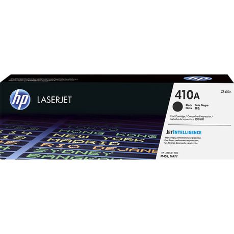 HP 410A Black LaserJet Toner Cartridge Buy Online in Zimbabwe thedailysale.shop