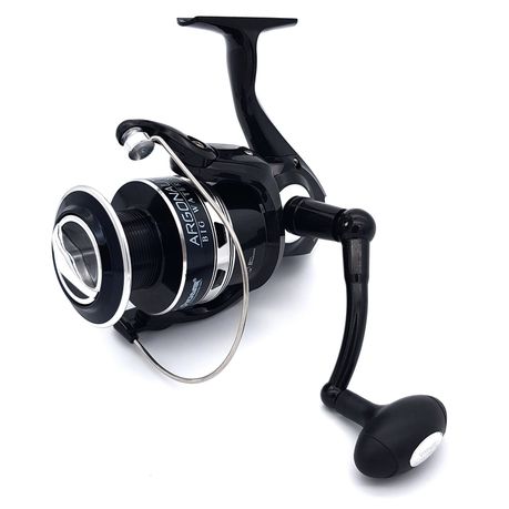 Pioneer Argonaut Big Water Series Aluminium 8000 Fishing Reel