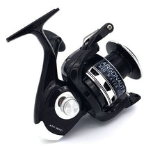 Load image into Gallery viewer, Pioneer Argonaut Big Water Series Aluminium 8000 Fishing Reel
