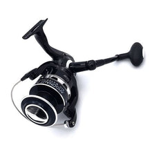 Load image into Gallery viewer, Pioneer Argonaut Big Water Series Aluminium 8000 Fishing Reel
