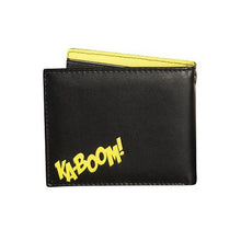 Load image into Gallery viewer, Overwatch Junkrat BI-Fold Graphic Wallet
