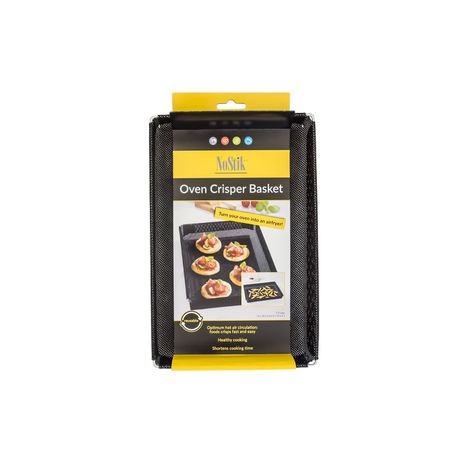 NoStik Crisper Basket 1.5lt Buy Online in Zimbabwe thedailysale.shop