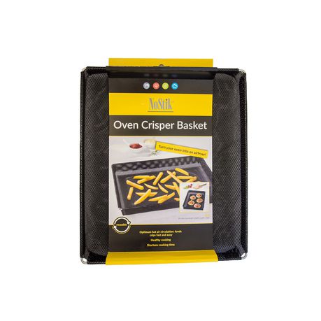 NoStik Crisper Basket 3.0lt