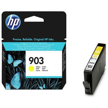 Load image into Gallery viewer, HP 903 Yellow Ink Cartridge
