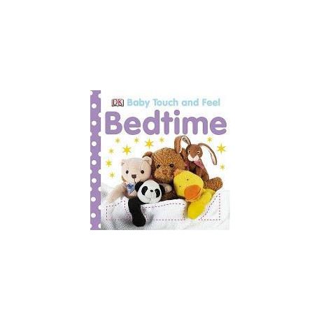 Baby Touch and Feel Bedtime Buy Online in Zimbabwe thedailysale.shop
