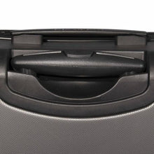 Load image into Gallery viewer, Paklite - Metro carry on trolley case spinner - Charcoal
