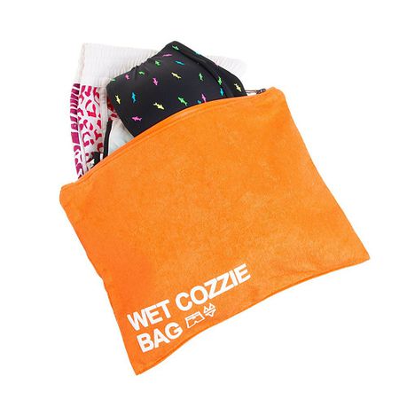GLOBITE Cozzie Bag - Orange Buy Online in Zimbabwe thedailysale.shop
