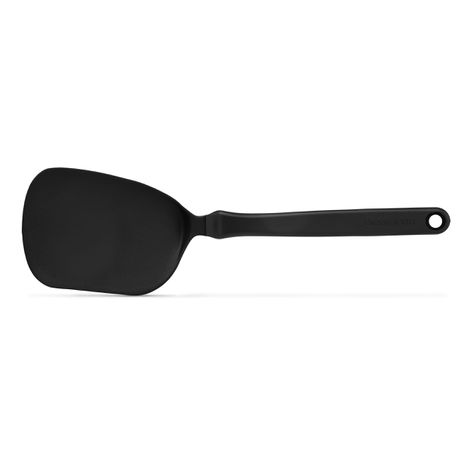 Dreamfarm - Chopula Spatula - Charcoal Black Buy Online in Zimbabwe thedailysale.shop