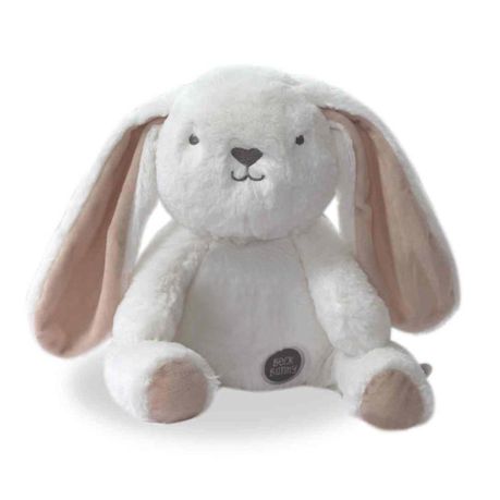 Huggie Beck Bunny (Cream) Buy Online in Zimbabwe thedailysale.shop