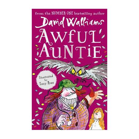 Awful Auntie Buy Online in Zimbabwe thedailysale.shop