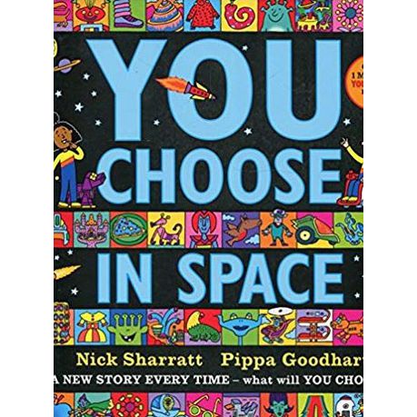 You Choose in Space Buy Online in Zimbabwe thedailysale.shop