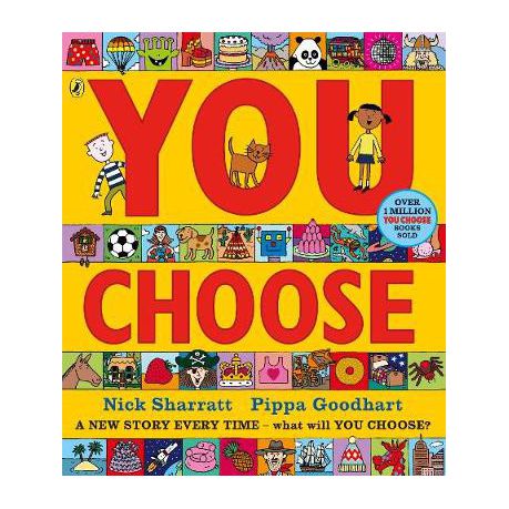 You Choose Buy Online in Zimbabwe thedailysale.shop