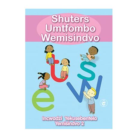 Shuters sound sense: Workbook 2 Buy Online in Zimbabwe thedailysale.shop