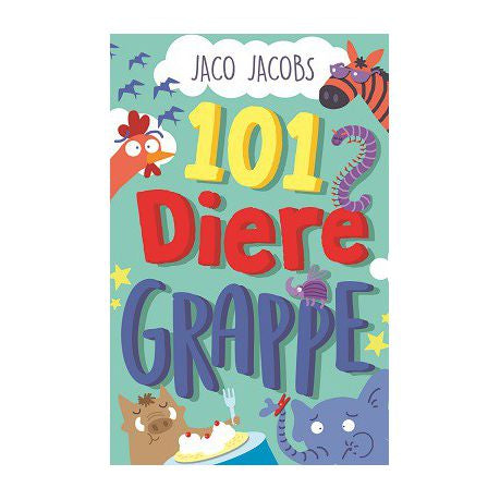 101 dieregrappe
