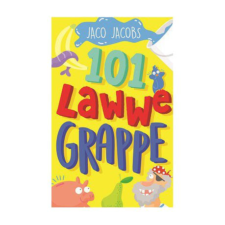 101 lawwe grappe Buy Online in Zimbabwe thedailysale.shop