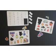 Load image into Gallery viewer, Learn to Read with Tippie the Elephant : Level 1
