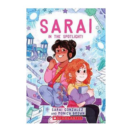 Sarai in the Spotlight Buy Online in Zimbabwe thedailysale.shop