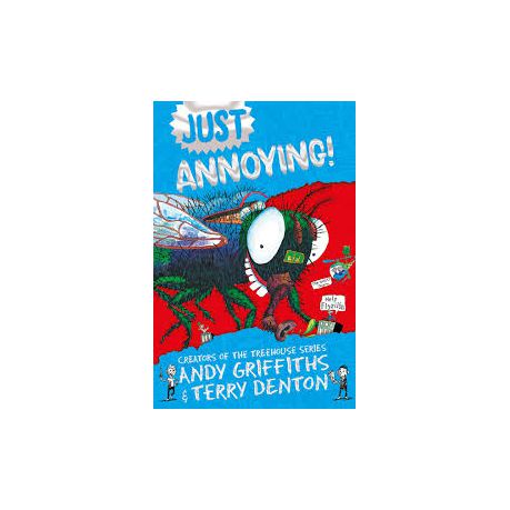 Just Annoying Buy Online in Zimbabwe thedailysale.shop