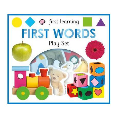 First Words Buy Online in Zimbabwe thedailysale.shop