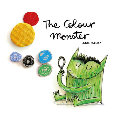 The Colour Monster Buy Online in Zimbabwe thedailysale.shop