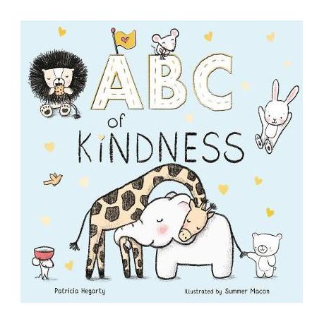 ABC of Kindness Buy Online in Zimbabwe thedailysale.shop