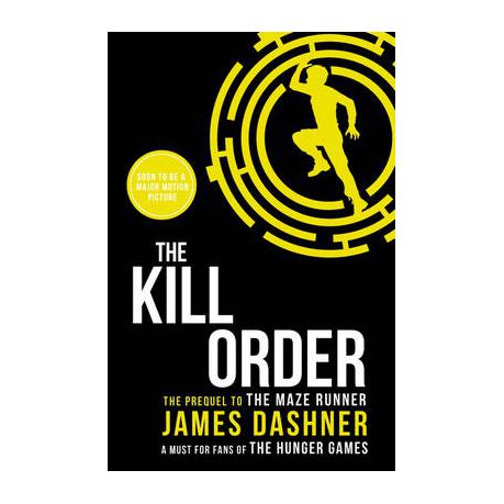 The Kill Order Buy Online in Zimbabwe thedailysale.shop