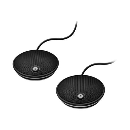 Logitech Group Expansion Microphones Buy Online in Zimbabwe thedailysale.shop
