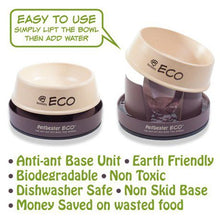 Load image into Gallery viewer, BestPetz - AntBeater ECO, Anti Ant, Dog Bowl, 1000ml
