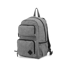 Load image into Gallery viewer, Best Brand Steele Tech Back pack
