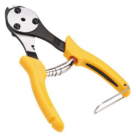 Jagwire WST036 Pro Cable Cutter And Crimper