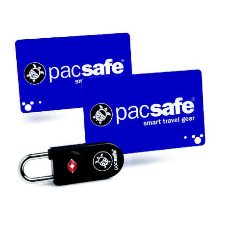 Pacsafe Prosafe 750 Key-Card Lock Buy Online in Zimbabwe thedailysale.shop