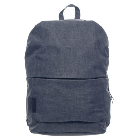 Bossi Canvas Backpack - Grey Buy Online in Zimbabwe thedailysale.shop
