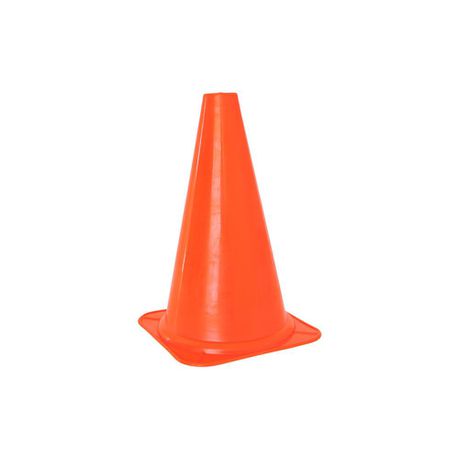 Star Plastic Cones 12-inch - Orange Buy Online in Zimbabwe thedailysale.shop